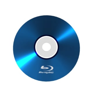 Blu-ray to Mpg3