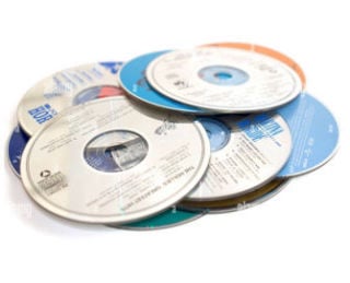 CD to Mpg3