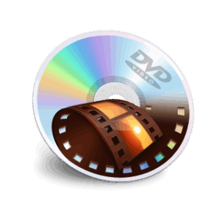 DVD to Digital